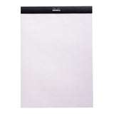 Rhodia dotPad No. 18 A4 Black - Cafe Supply