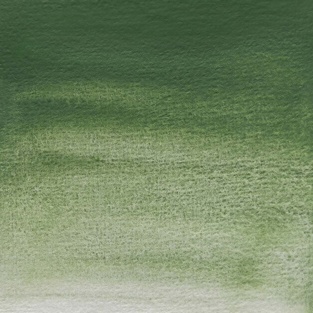 BLOCKX Watercolour Tube 15ml S3 262 Chrome Green - Cafe Supply