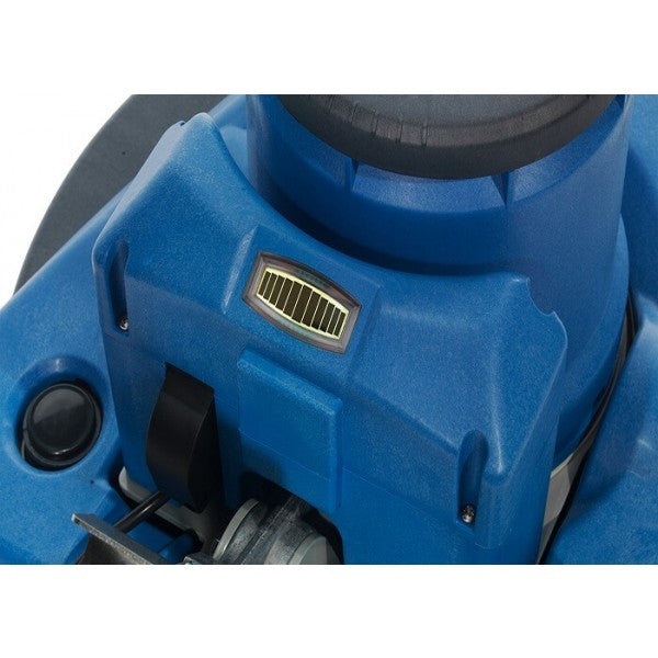 Hurricane 500mm Floor Burnisher - Cafe Supply