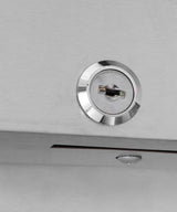 TOP MOUNTED 2 DOOR REFRIGERATOR 1314 MM MBF8005 - Cafe Supply