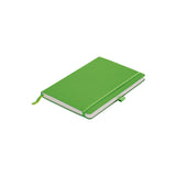 Lamy Notebook Fountain Pen Gift Set A6 Soft Cover Green - Cafe Supply