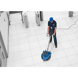 Hurricane 500mm Floor Burnisher - Cafe Supply