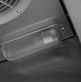TOP MOUNTED 2 DOOR REFRIGERATOR 1314 MM MBF8005 - Cafe Supply