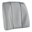 Fellowes Slimline Back Support - Cafe Supply