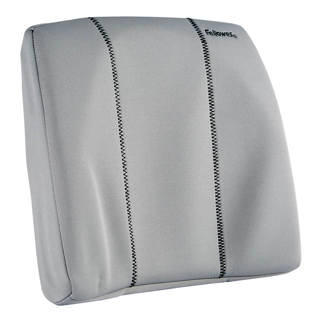 Fellowes Slimline Back Support - Cafe Supply