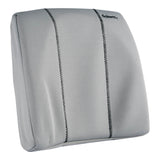 Fellowes Slimline Back Support - Cafe Supply