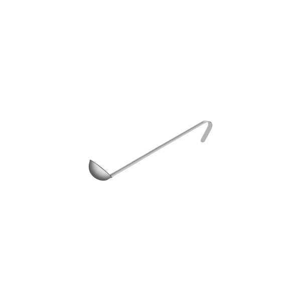 Chef Inox Ladle 18/8 55mm / 30ml