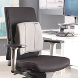 Fellowes Slimline Back Support - Cafe Supply