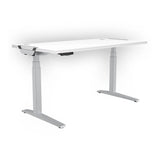 Fellowes Levado Worktop Only White 1800mm INDENT ONLY - Cafe Supply