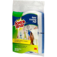 ScotchBrite Erasing Pad 4 / Pack 4004CC 3M - Cafe Supply
