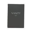 The Charcoal Collection Vanity Set (250) - Cafe Supply