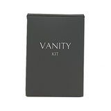 The Charcoal Collection Vanity Set (250) - Cafe Supply