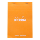 Rhodia dotPad No. 16 A5 Orange - Cafe Supply