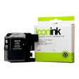 Icon Compatible Brother LC137 Black Ink Cartridge - Cafe Supply