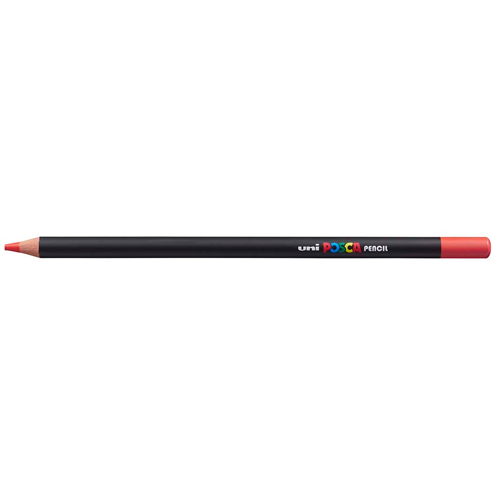 Uni Posca Pencil Orange - Cafe Supply