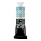 BLOCKX Watercolour Tube 15ml S4 261 Viridian - Cafe Supply