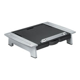 Fellowes Office Suites Monitor Riser Plus - Cafe Supply