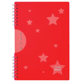 Collins Diary A53 Starburst Week To View Wiro Even Year - Cafe Supply