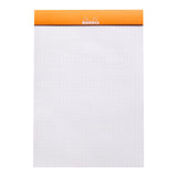 Rhodia dotPad No. 16 A5 Orange - Cafe Supply