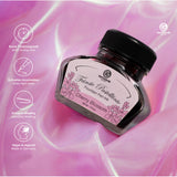 Octopus Fluids Fountain Pen Ink Pastel Cherry Blossom 30ml - Cafe Supply