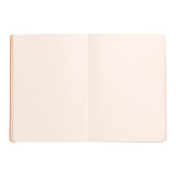 Rhodiarama Softcover Notebook A5 Dotted Orange - Cafe Supply