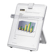 Fellowes A4 Workstation Copyholder - Cafe Supply