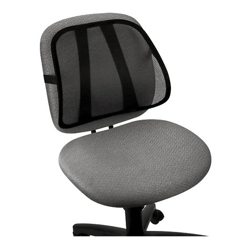 Fellowes Office Suites Mesh Back Support - Cafe Supply