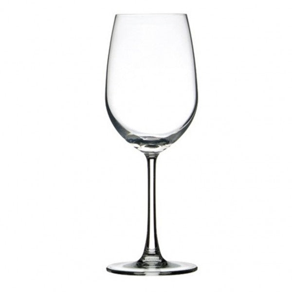 Madison Red Wine Glass 425ml (24) - Cafe Supply