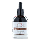 Jacques Herbin Eclats Watercolour Ink 205 Chocolate 50ml - Cafe Supply
