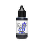 Octopus Fluids Resin Ink Enzian Blue 30ml - Cafe Supply