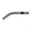 S/S Vacuum Bent End w Volume Control - Cafe Supply