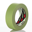 Scotch Masking Tape 401+ Performance 12mm x 55m Green - Cafe Supply