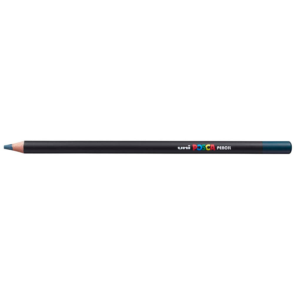 Uni Posca Pencil Pine Green - Cafe Supply