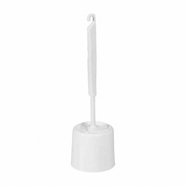 Radial Toilet Brush & Caddie Set - Cafe Supply
