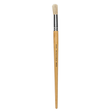 Artworx Paint Brush 2160 Round Size 12 16mm - Cafe Supply