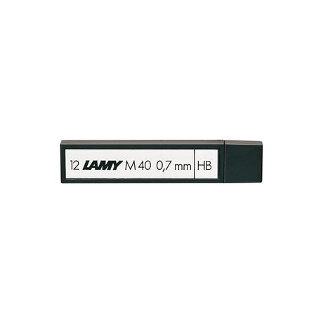 Lamy Leads MP M40 0.7mm HB - Cafe Supply