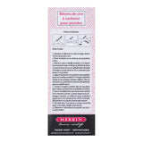 Herbin Wax Gun Sticks Burgundy, Pack of 6 - Cafe Supply