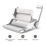 Fellowes Lyra 3-in-1 Manual Binding Centre - Cafe Supply