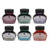 Octopus Fluids Fountain Pen Ink Pastel Crystal Blue 30ml - Cafe Supply