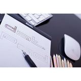 Rhodia dotPad No. 16 A5 Black - Cafe Supply