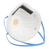 3M Respirator Valved Particulate 8822 P2, Pack of 10 - Cafe Supply