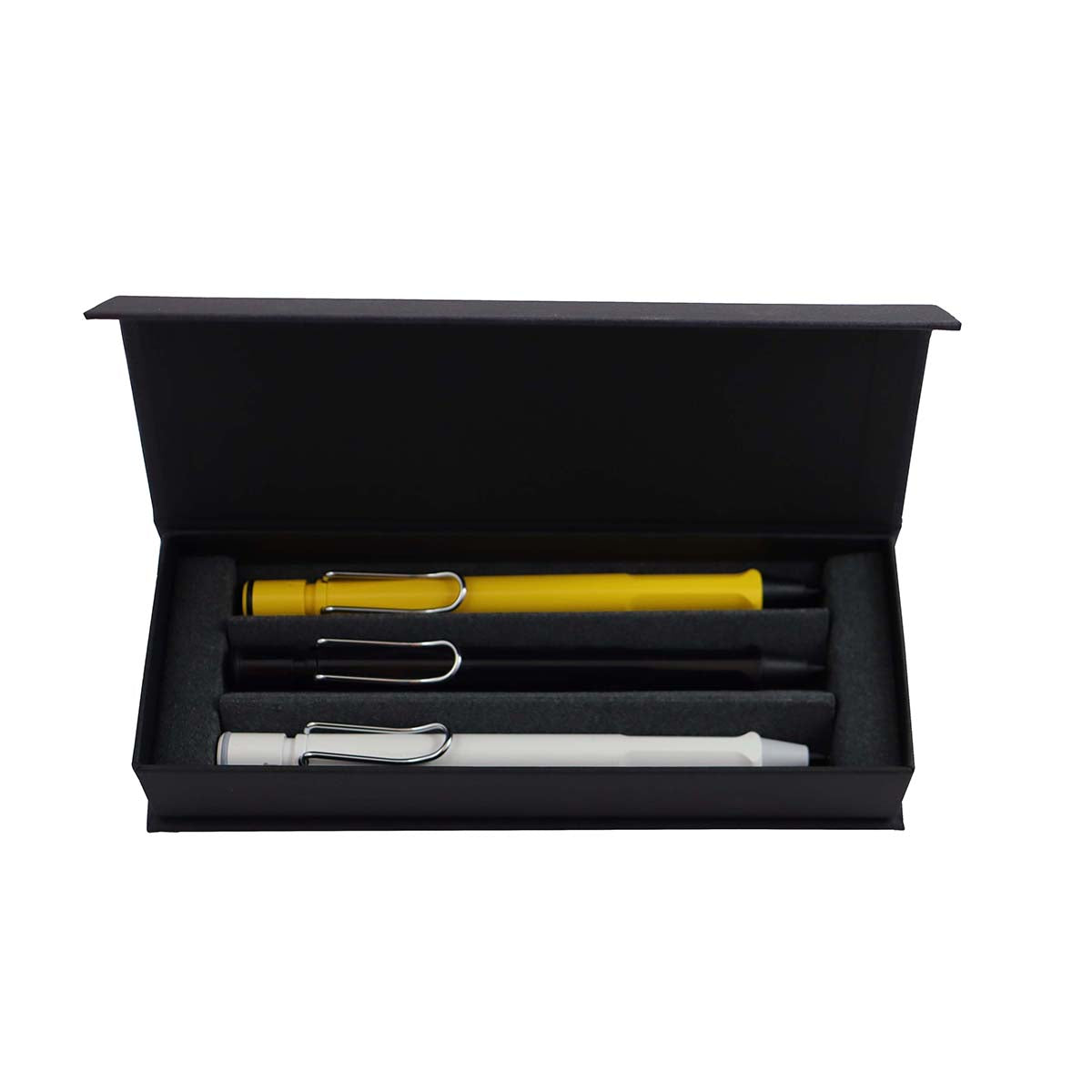 Lamy Premium Gift Box Black - Cafe Supply