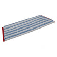 Fibreclean Micromop 40cm - Red - Cafe Supply