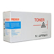 Icon Remanufactured HP Q7581A Canon CART311C Cyan Toner Cartridge - Cafe Supply