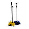 Browns Basic Upright Dustpan Set - Cafe Supply