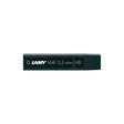 Lamy Leads MP M41 0.5mm HB - Cafe Supply