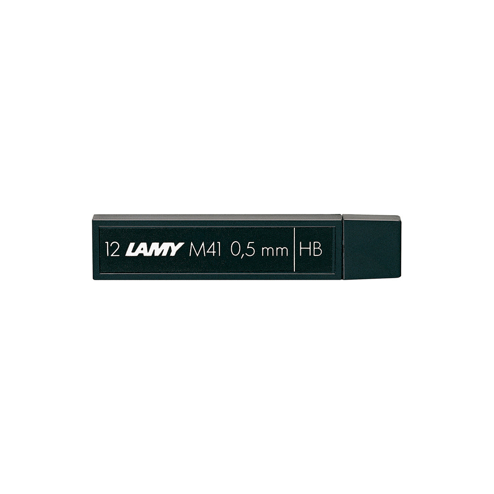 Lamy Leads MP M41 0.5mm HB - Cafe Supply
