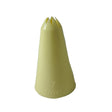 Large Star Piping Tube 7mm - Cafe Supply
