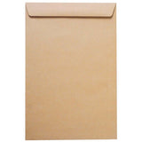 Croxley Envelope E35 Manilla Tropical Seal Pocket Box 250 - Cafe Supply