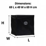 Bag for Compass Collapsible Cart 300L - Cafe Supply